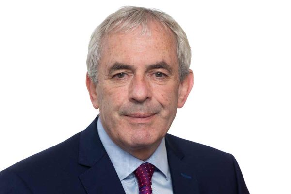 Dermot-Scanlon-1000×667-C Portrain Image of Dermot Scanlon