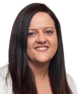 Portrait Image of Julisa Flanagan